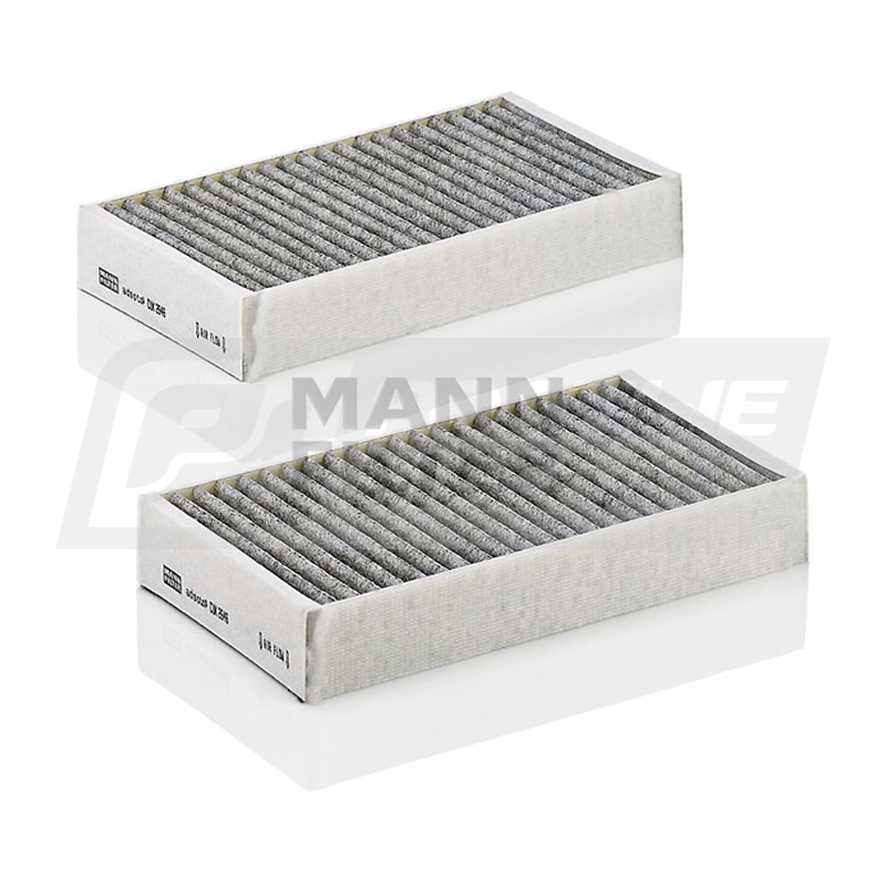 MANN CUK 2646-2 (AC-MB 1648300218) CUK26462