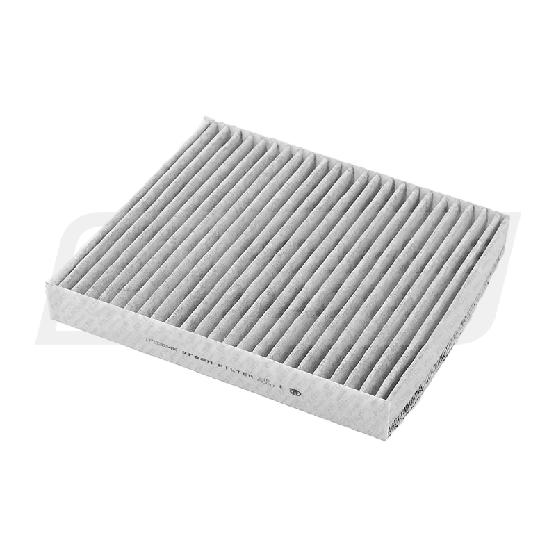 GREEN FILTER IF0334K (AC206C, CA18970, Nissan B72771CA1A) IF0334K