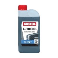 MOTUL Auto Cool Expert -37, 1л 111122