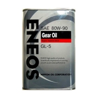 ENEOS Gear Oil 80W90 GL-5, 4л oil1376